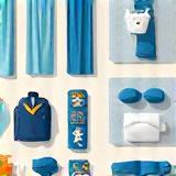 Textiles maison & entreprise